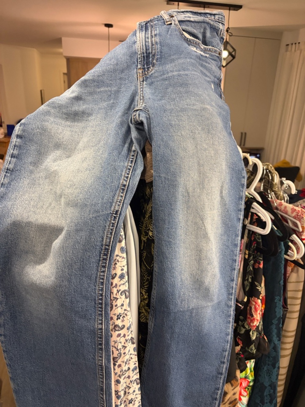 Gap Jeans